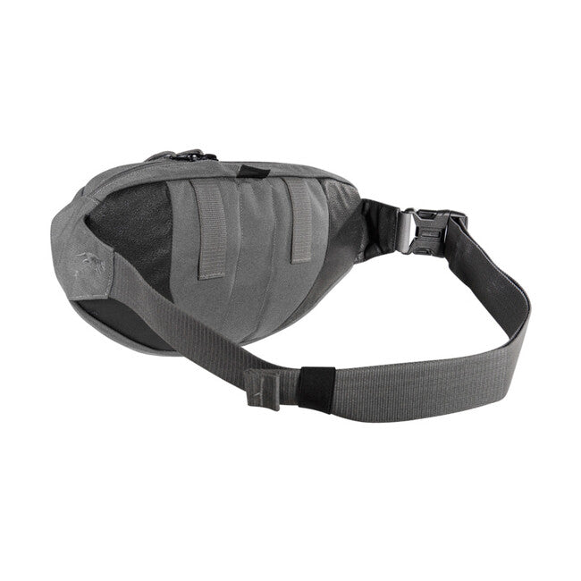 Tasmanian Tiger поясна сумка Hip Bag MKII, titan сірий