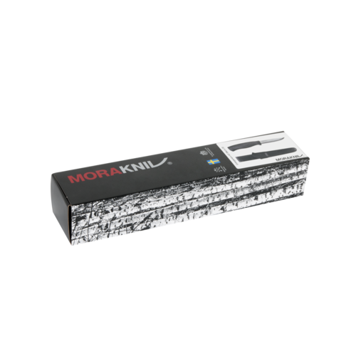 Morakniv Companion HeavyDuty ніж outdoor (S), помаранчевий