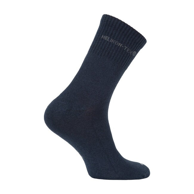 Helikon-Tex All Round шкарпетки - 3 пакування, темно-синя