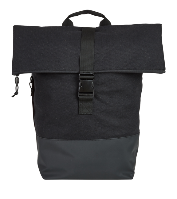 Forvert New Lorenz рюкзак 30L, чорний