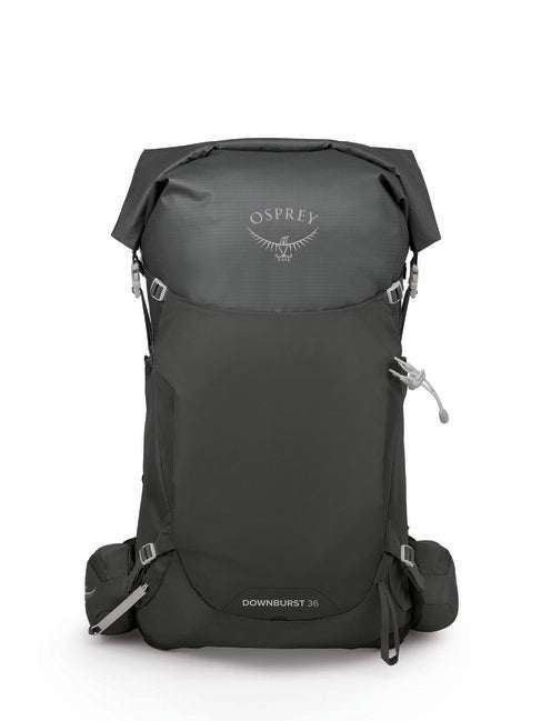 OSPREY Downburst 36 чоловічий туристичний рюкзак, темно-сірий