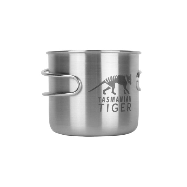Tasmanian Tiger Handle Mug чашка 500 мл