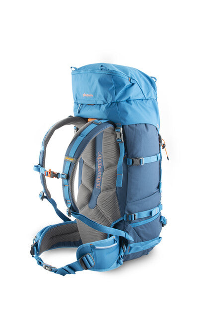 Pinguin Attack 45 рюкзак Nylon, 45 L, петроль