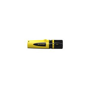 LEDLENSER EX7R ліхтар