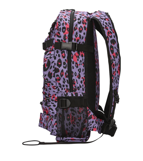 Forvert Louis рюкзак allover 20L, Leo