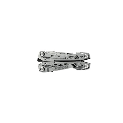 Gerber Suspension-NXT багатофункційні клішті, чорні
