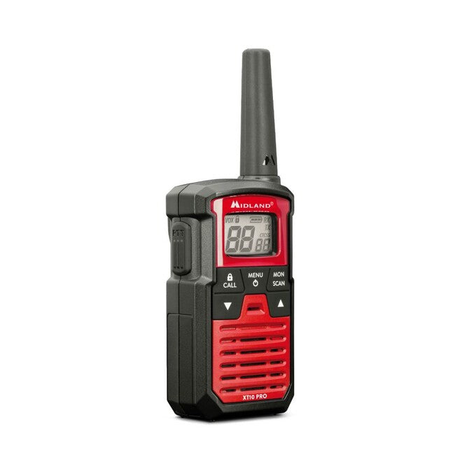 Midland XT10 PRO набір двох рацій
