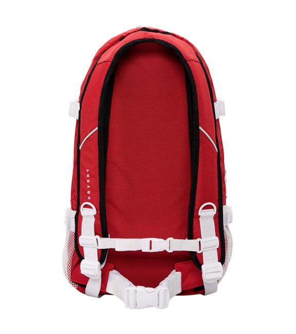 Forvert рюкзак Ice Louis 20л, червоний