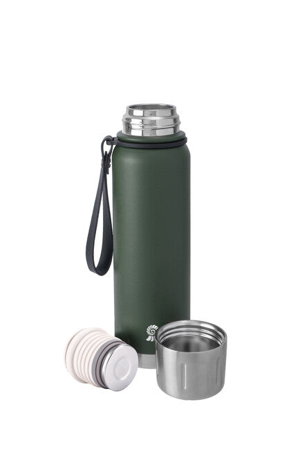 Origin Outdoors RockSteel вакуумний термос 0,75 л, синій