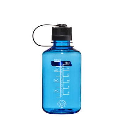 Nalgene NM Sustain пляшка 0,5 л, синя