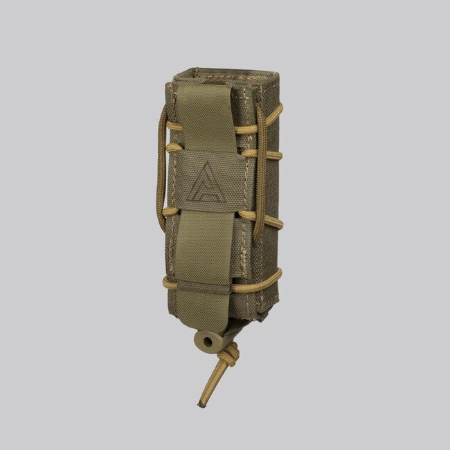 Direct Action чохол на пістолетний магазин Cordura MultiCam, для швидкої зміни магазину