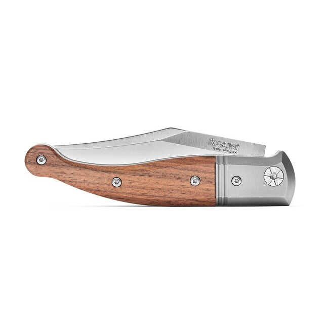 Lionsteel GITANO GT01 ST традиційний кишеньковий ніж з лезом із сталі Niolox є новим