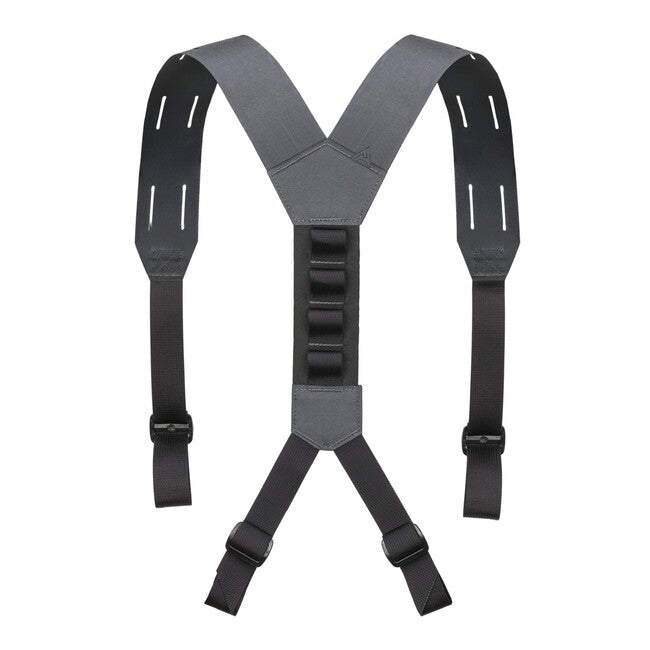 Direct Action® MOSQUITO Y-HARNESS плечові ремені Cordura, темно-сірий