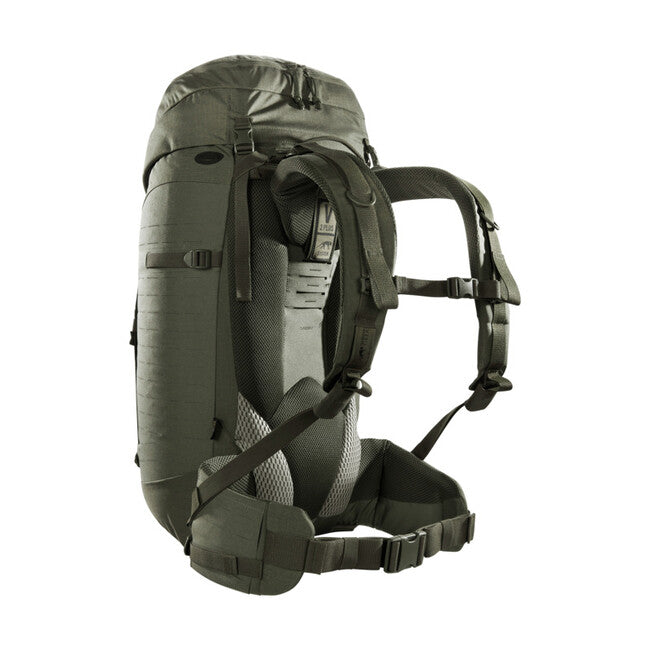 Tasmanian Tiger рюкзак Modular Pack 45 Plus IRR, камінь сірий оливковий
