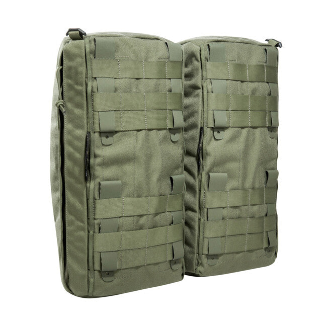 Tasmanian Tiger Tac Pouch 15 тактична сумка BSP Set, оливкова
