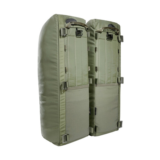 Tasmanian Tiger Front-Side Pouch рюкзак 16, оливковий