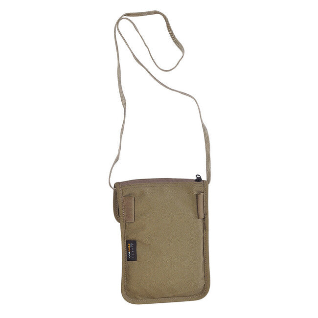 Tasmanian Tiger Neck Pouch чохол для документів, оливковий