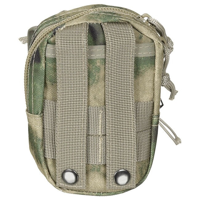 MFH MOLLE чохол, HDT-камуфляж FG
