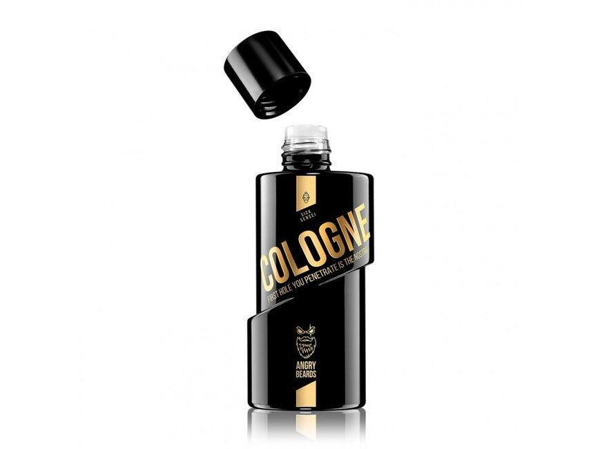 Angry Beards Sick Sensei одеколон 100 ml