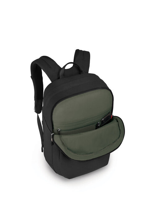 OSPREY ARCANE XL міський рюкзак, чорний