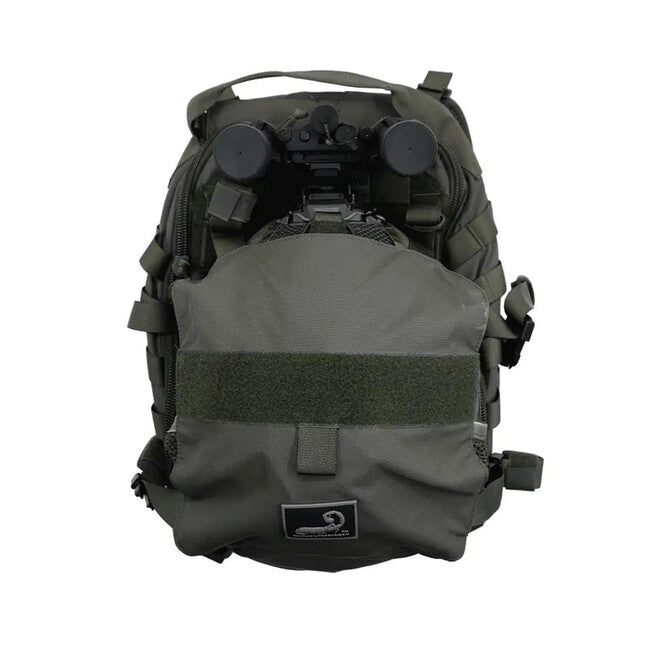 Agilite Amap III Assault Pack рюкзак 26, рейнджерський зелений