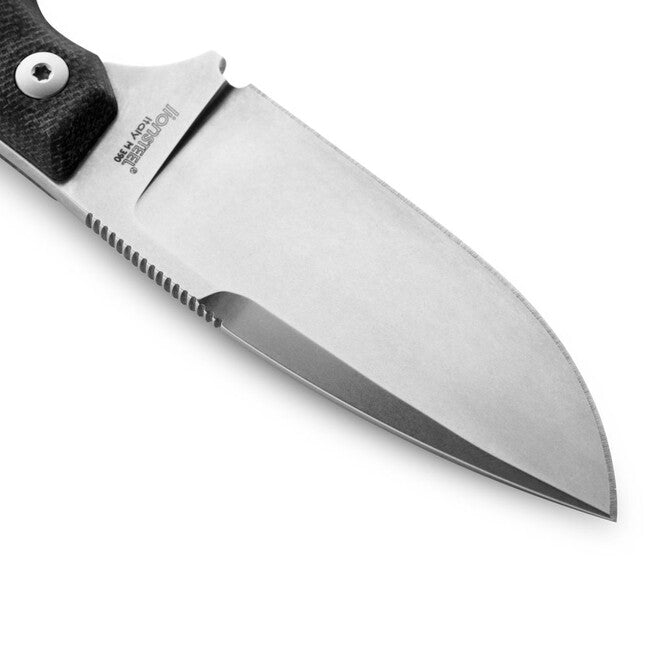 Lionsteel H2 GBK ніж 1