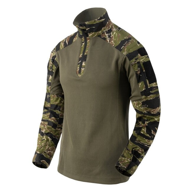 Helikon-Tex MCDU Combat футболка, Tiger Stripe