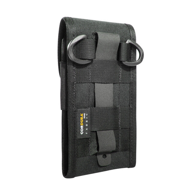 Tasmanian Tiger Tactical XL чохол на телефон, чорний
