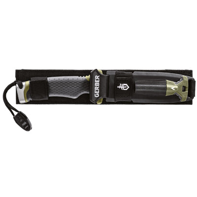 Gerber Ultimate Survival ніж