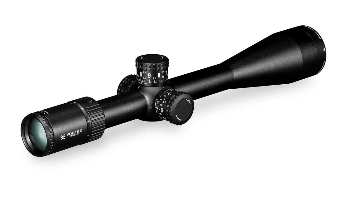 Vortex Optics Golden Eagle® HD оптичний приціл 15-60x52 ECR-1 SFP MOA