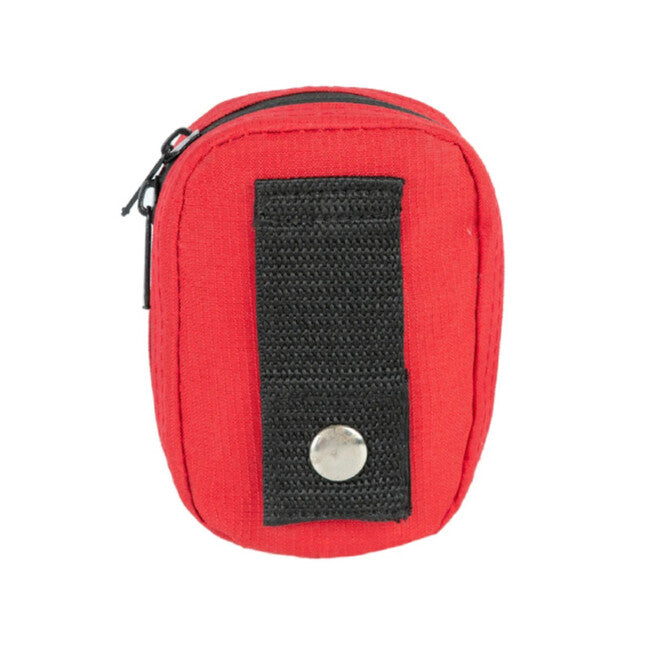 DRAGOWA Tactical аптечка першої допомоги Compact, червона