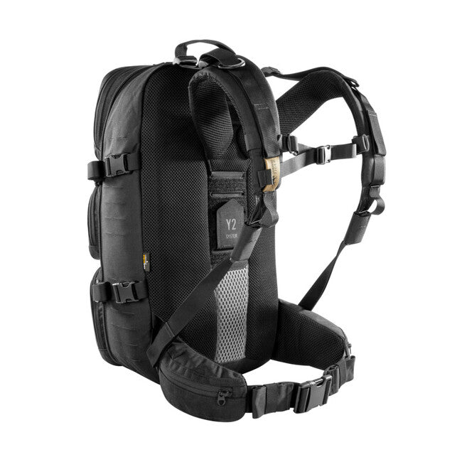 Tasmanian Tiger Modular Combat Pack 24 SL рюкзак, чорний