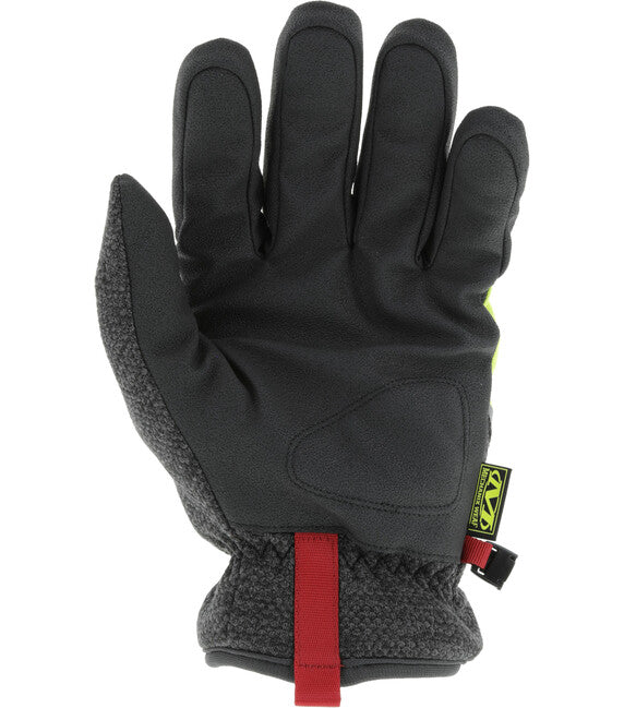 Mechanix Fastfit Hi-Viz рукавиці CR