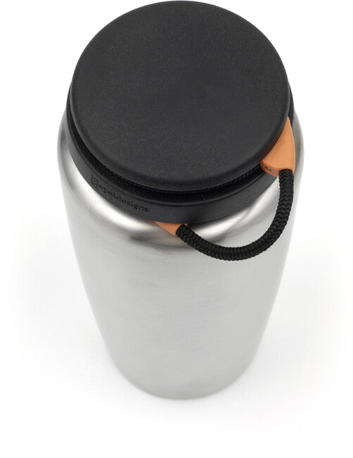 Nalgene Backpacker нержавіюча посудина 0,94 л