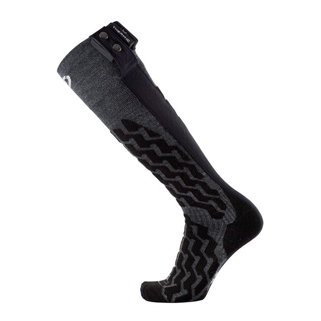 Therm-ic Fusion нагрівні шкарпетки Uni + S-pack 1200