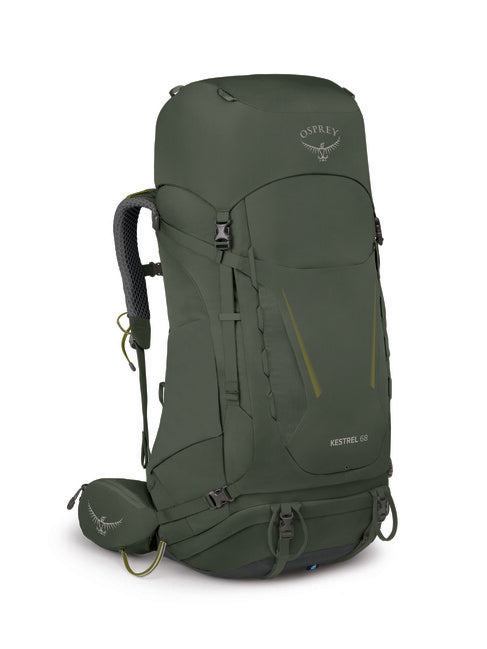 OSPREY Kestrel 68 туристичний рюкзак, боніай зелений