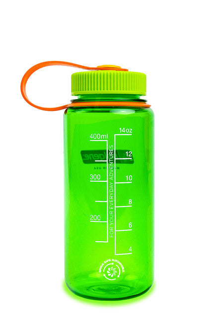 Nalgene WM Sustain пляшка для питва, динева куля, 0,5 л