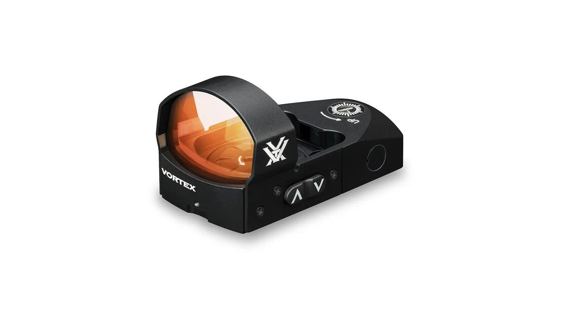 Vortex Optics Venom красний колиматор Red Dot (3MOA dot)