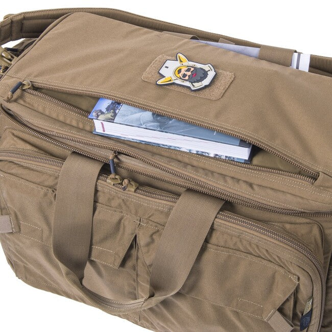 Helikon-Tex RANGEMASTER чохол на спорядження Cordura, темно-сірий