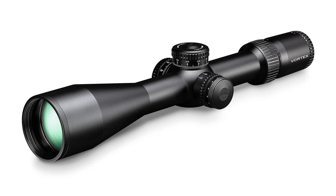 Vortex Optics Strike Eagle FFP прицел 5-25x56 EBR-7C MRAD