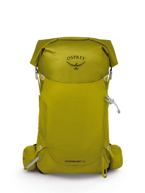 OSPREY Downburst 36 чоловічий туристичний рюкзак, babylonica жовтий