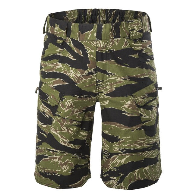 Helikon-Tex UTS тактичні шорти PolyCotton Stretch Ripstop, Tiger Stripe 11''