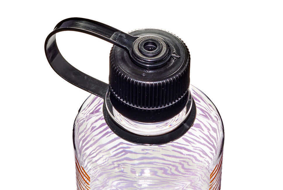 Nalgene NM Sustain пляшка для питва 0,5 л, зебра