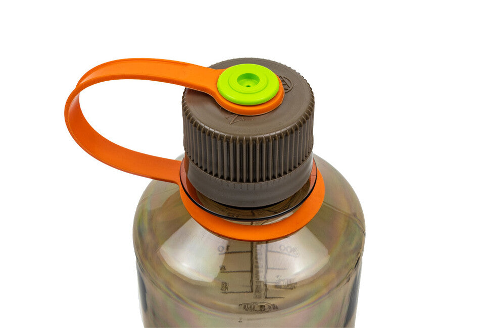 Nalgene NM Sustain пляшка для пиття 0,5 л, woodsman