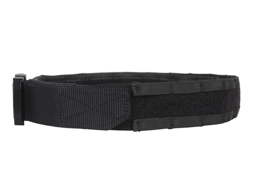 Emersongear COBRA бойовий ремінь 4,45 см, чорний