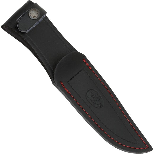 MUELA Pointer ніж з твердим лезом Micarta