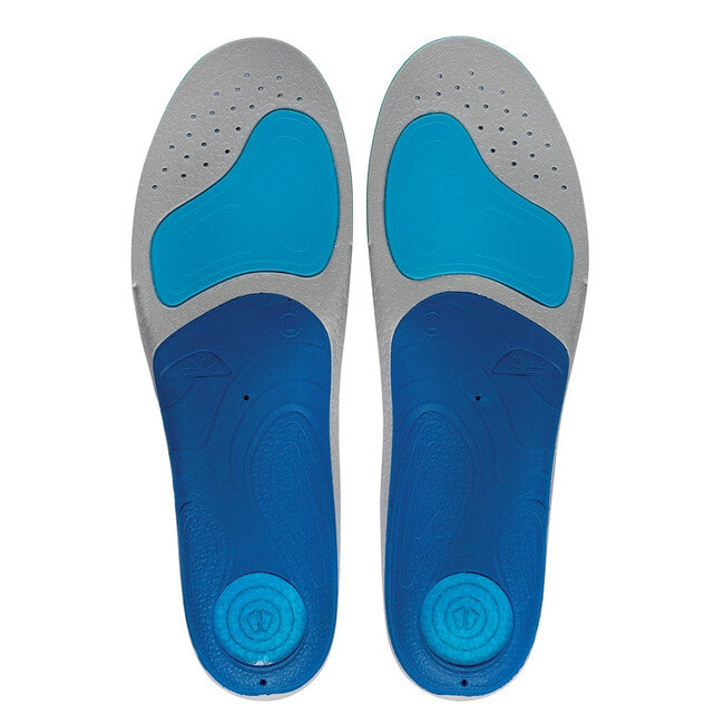 Sidas Run 3Feet Protect Low стельки з поддержкой