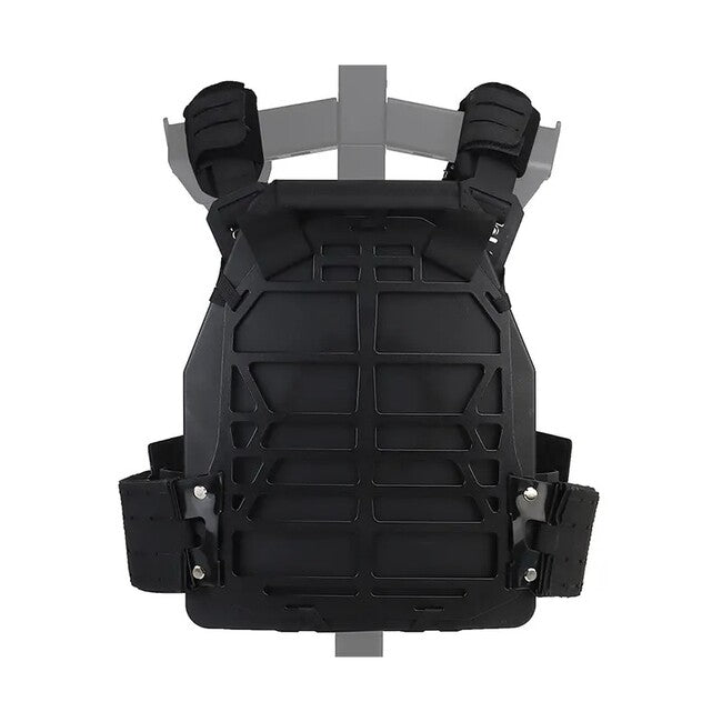 DRAGOWA Tactical Outlaw носій пластин, койотовий