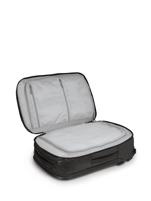 OSPREY Transporter Carry-On чорна поясна сумка