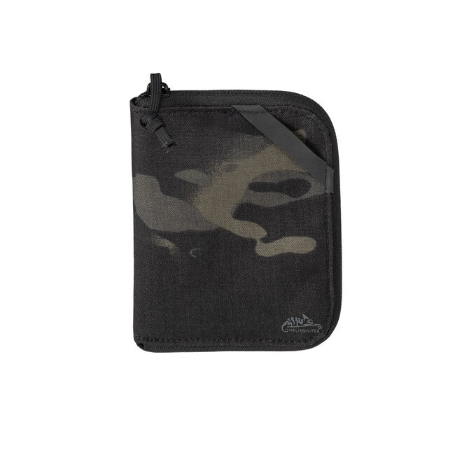 Helikon-Tex EDC Large гаманець Cordura, мультикам чорний